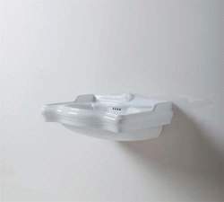 Раковина подвесная Azzura Jubilaeum JUB 200/60M