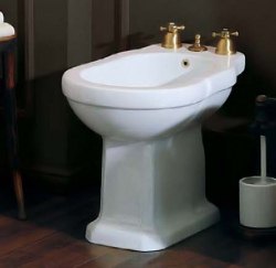 Напольное биде Azzura Giunone GIU 500/T