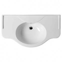 Раковина подвесная Azzura Giunone GIU200110/ALZA