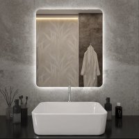Зеркало с подсветкой Maretti Флоренция FL146070P16EL 60x70