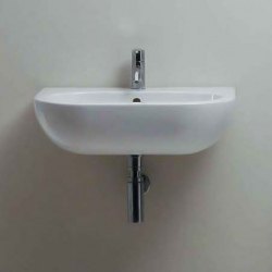 Раковина подвесная Azzura Nuvola NUV 246