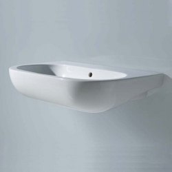 Раковина подвесная Azzura Nuvola NUV 200