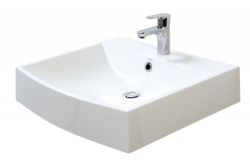 Раковина подвесная PAA Mini Step