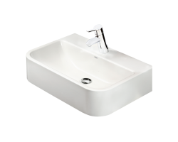 Раковина подвесная PAA Mini Samba