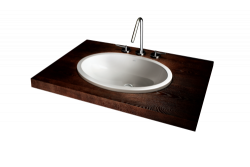 Раковина накладная PAA Tau