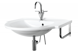 Раковина подвесная PAA Alfa