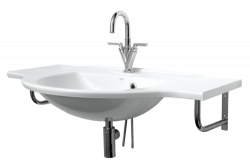 Раковина подвесная PAA Beta