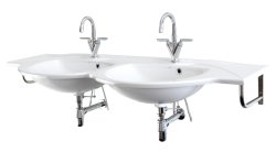 Раковина подвесная PAA Beta Duo