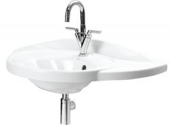 Раковина подвесная PAA Sigma