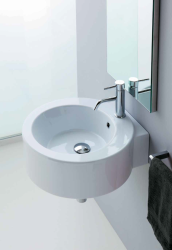 Раковина подвесная Olympia Tutto TL48