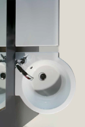 Раковина подвесная Olympia Tutto TA50