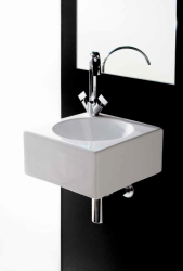 Раковина подвесная Olympia Tutto TQ36