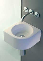 Раковина подвесная Olympia Tutto TA36