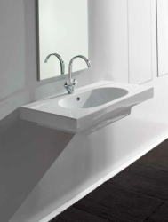 Раковина подвесная Olympia Tutto TP