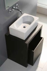 Раковина подвесная Olympia Tutto TB60