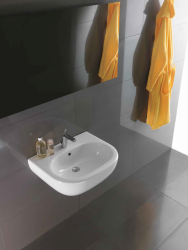 Раковина подвесная Olympia Nicole 08NI