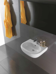 Раковина подвесная Olympia Nicole 29NI