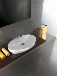 Раковина накладная Olympia Nicole 31NI