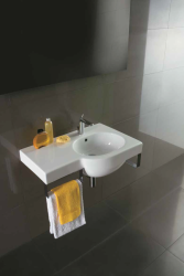 Раковина подвесная Olympia Nicole LDNI