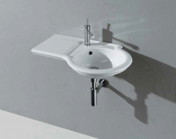 Раковина подвесная Olympia Federica LD-LS