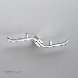 Крючок Schein Watteau 121-4