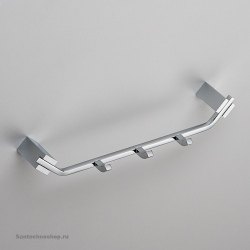 Планка на три крючка Schein Watteau 121-3B