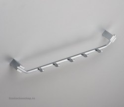 Планка на пять крючков Schein Watteau 121-5B