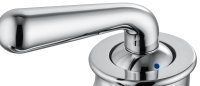 Смеситель для раковины Wonzon&Woghand Steam WW-88139008-CR, хром