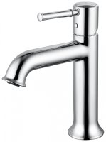 Смеситель для раковины Wonzon&Woghand Tor WW-88018073-CR, хром
