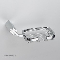 Мыльница Schein Watteau 122B