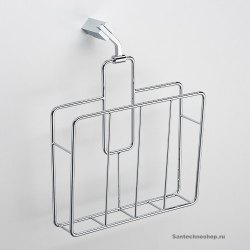 Газетница Schein Watteau 1216H