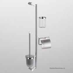 Стойка к стене Schein Watteau 1215