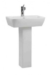 Раковина с пьедесталом BelBagno Antareo