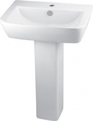 Раковина с пьедесталом BelBagno Ardente