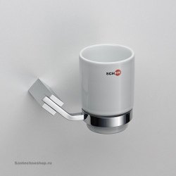 Стакан Schein Watteau 123C-R