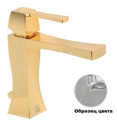 Смеситель для раковины Migliore Opera ML.OPR-6013