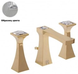 Смеситель для раковины Migliore Opera ML.OPR-6012K