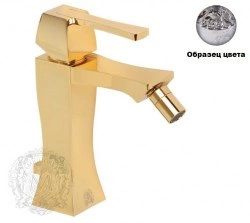 Смеситель для биде Migliore Opera ML.OPR-6023