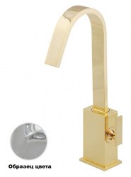 Смеситель для раковины Migliore Alimatha ML.ALC-5713.CR