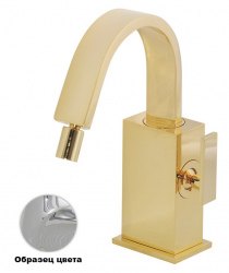 Смеситель для биде Migliore Alimatha ML.ALC-5723.CR