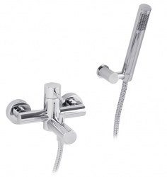 Смеситель для ванны Migliore Fortis ML.FRT-5202.CR