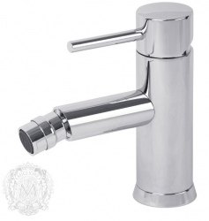 Смеситель для биде Migliore Fortis ML.FRT-5123.CR