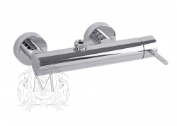 Смеситель для душа Migliore Fortis ML.FRT-5436.CR