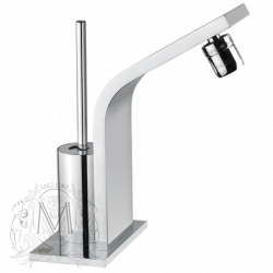 Смеситель для биде Migliore Tor ML.TOR-9023