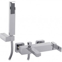 Смеситель для ванны Migliore Kvant ML.KVT-2703.CR