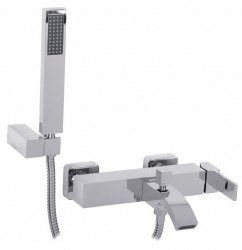 Смеситель для ванны Migliore Kvant ML.KVT-2701.CR