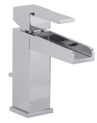 Смеситель для раковины Migliore Kvant ML.KVT-2715.CR