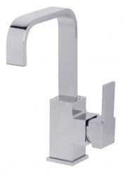 Смеситель для раковины Migliore Kvant ML.KVT-2714.CR