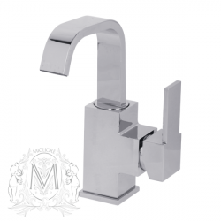 Смеситель для биде Migliore Kvant ML.KVT-2724.CR