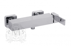 Смеситель для душа Migliore Kvant ML.KVT-2739.CR